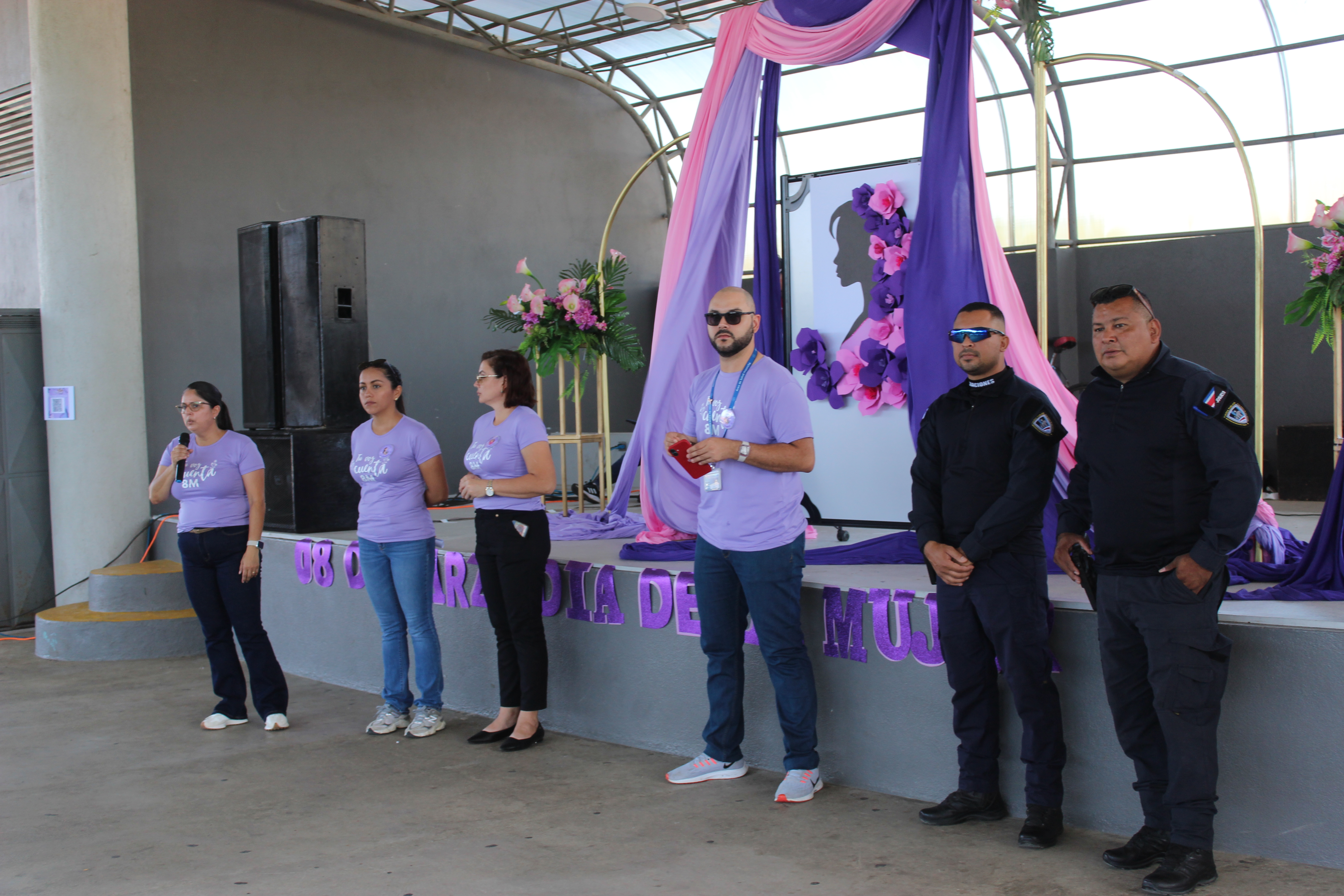 Segunda Feria de la Salud para las Mujeres Hojancha 2026